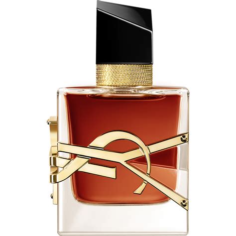 Yves Saint Laurent hajuvesi